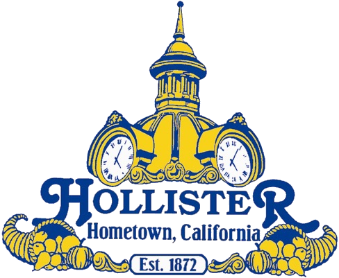 City of Hollister Logo