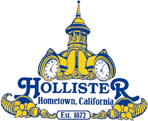 City of Hollister Logo